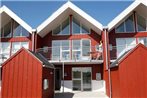 Three-Bedroom Holiday home in Lokken 19