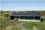 Three-Bedroom Holiday home in Lokken 44