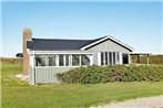 Three-Bedroom Holiday home in Lokken 57