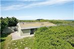 Three-Bedroom Holiday home in Lokken 72