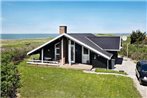 Three-Bedroom Holiday home in Lokken 75