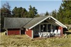 Three-Bedroom Holiday home in Martofte