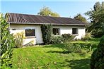 Three-Bedroom Holiday home in Nordborg 4