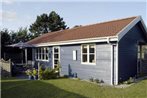 Three-Bedroom Holiday home in Nyborg 1