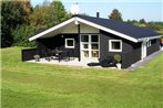 Three-Bedroom Holiday home in Oksbol 27