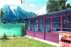 Three-Bedroom Holiday home in Oppstryn