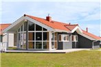 Three-Bedroom Holiday home in Otterndorf 12