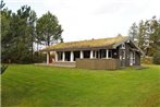 Three-Bedroom Holiday home in Saltum 11