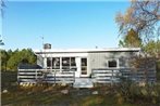 Three-Bedroom Holiday home in Skagen 9