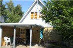 Three-Bedroom Holiday home in Stege 12