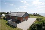 Three-Bedroom Holiday home in Struer 4