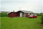 Three-Bedroom Holiday Home Solkrogen 09