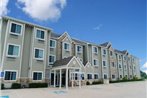 Three Rivers Inn & Suites