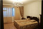 Three-room Apartments in Krasnogorsk