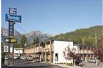 Canadas Best Value Inn and Suites Fernie