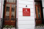 Tiana Hotel Boutique