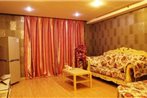 Tianjin Long Holiday Boutique Apartment