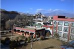 Tibet Tianshu Garden Hotel