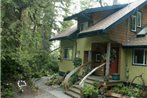 Tigh-Na-Clayoquot Vacation Rental