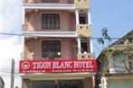 Tigon Blanc Hotel