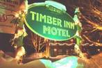 Timber Inn Motel