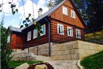 Timbered House In Jizerske Hory