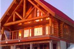 Timberline Chalet
