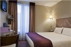 Timhotel Paris Gare Montparnasse