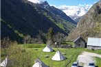 Tipis Gavarnie