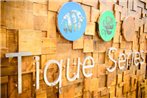 Tique Series Boutique Resort