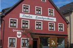 Tiroler Landgasthaus Besenkammerl