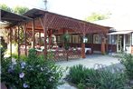 Tiszaligeti Motel & Camping