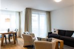 Apartment TITLIS Resort Studio 422