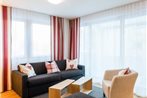 Apartment TITLIS Resort Wohnung 515