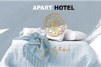 Apart Hotel \Suzani\