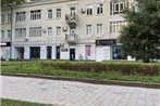 3-bed Apartment in the center of Dushanbe