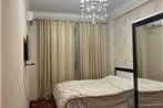 Beautiful apartment in Center Dushanbe