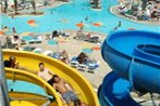 Thalassa Sousse resort & aquapark