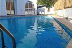 Harmony villa piscine