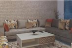 Superb & Modern apartment at Berges Lac 2 close to Tunisia Mall