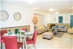 Amazing 2bds Apartment with private garden and shared pool in Gammarth