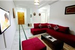 Studio meuble? par nuite?e a` tunis manzah 7 bis