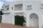 Airbetter -Superb 2bed Villa with pool Iris 2 Hammamet