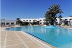 Hotel Bougainvillier Djerba