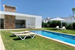 Great villa for an unforgettable holiday