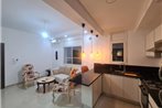 Un bel appartement S 1 meuble? a` Ain Zaghouen Nord