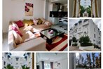 Un appartement de charme a` Hammamet