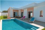 Villa avec piscine prive?e haut standing 38846