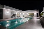 Villa haut standing avec piscine prive?e 40009