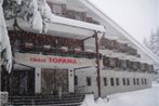 Tofana Hotel